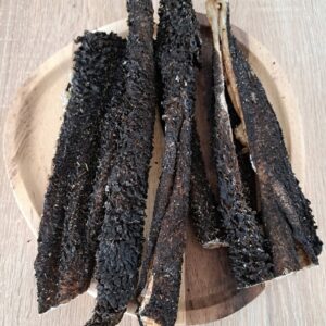 Rinder Pansen getrocknet