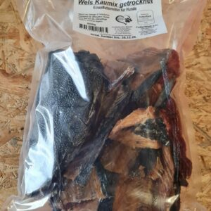 Wels Kaumix getrocknet 500g