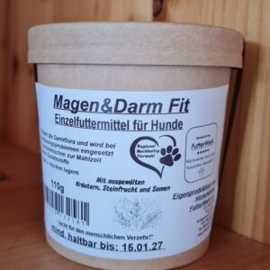 Magen & Darm Fit 110g